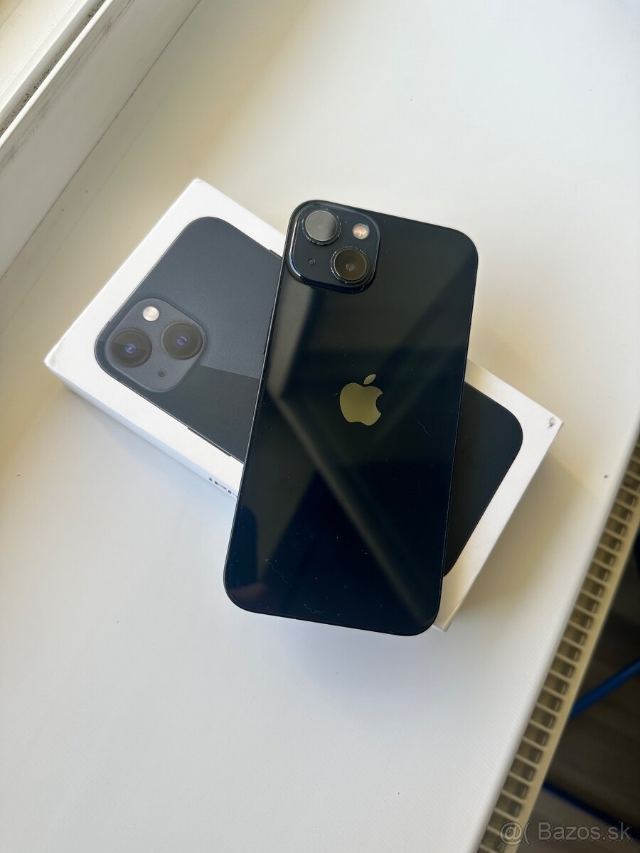 iPhone 13 – 128 GB - 4