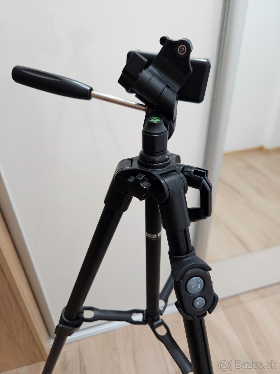 Rollei - stativ na cesty - 4