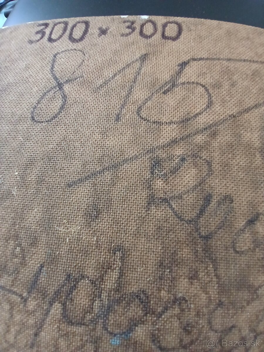 Maľované olejové obrazyP - 4