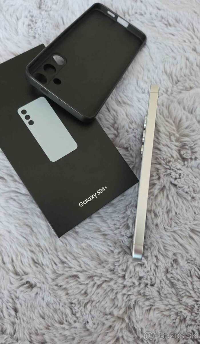 Samsung Galaxy S24plus - 4