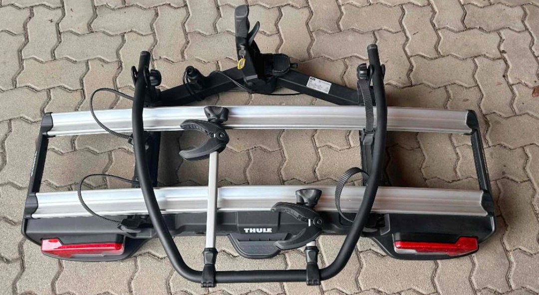 Thule VeloSpace - 4