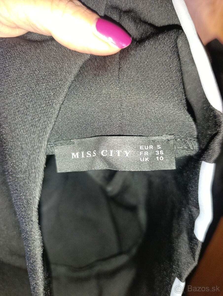 Šaty tunika nové - 4