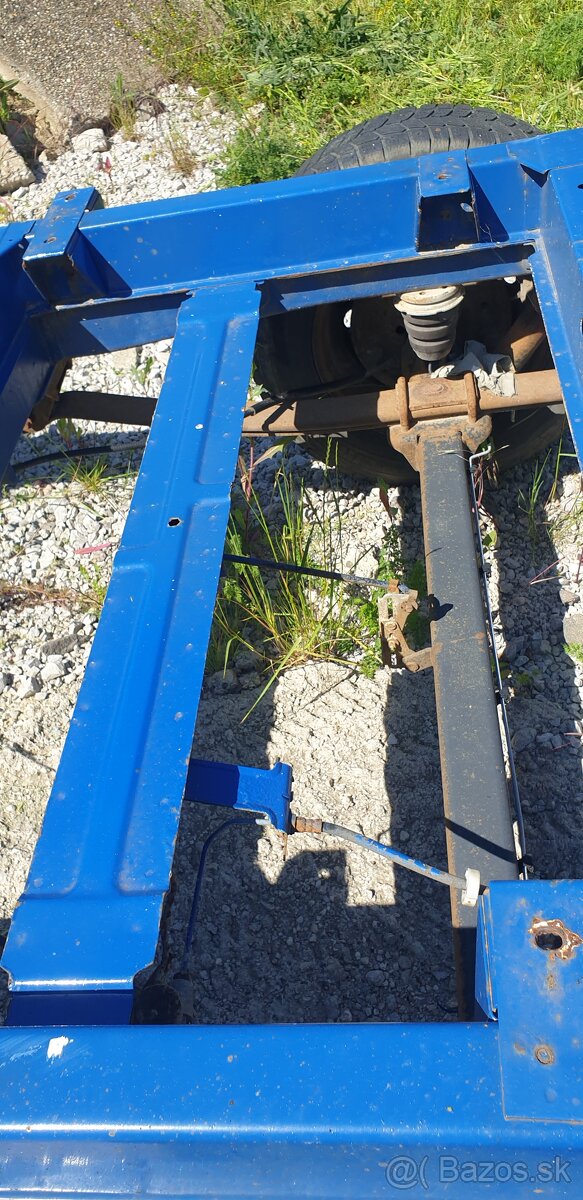 Fiat Dukato, Peugeot Boxer, citroen Jumper - 4