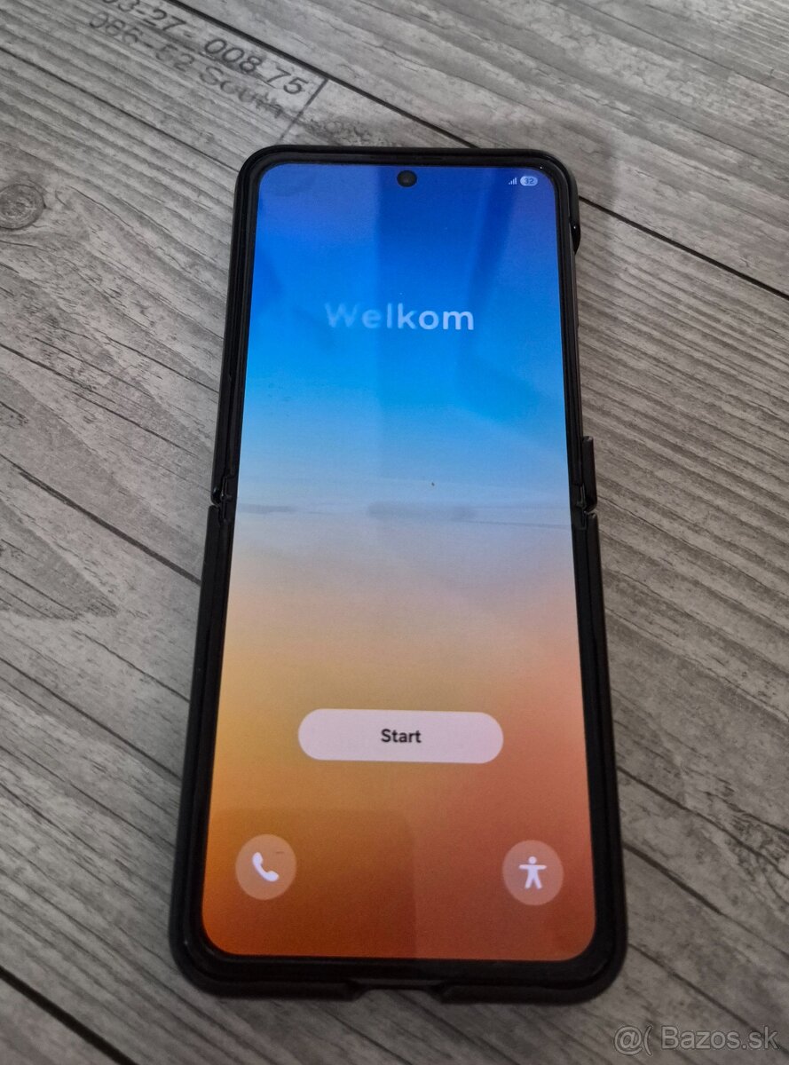 Samsung Galaxy Z Flip4 - 4