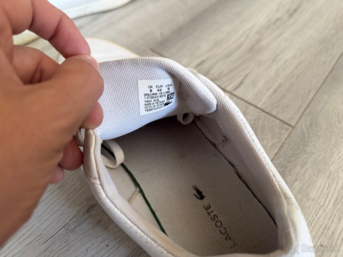 Lacoste Challenge 42 - 4