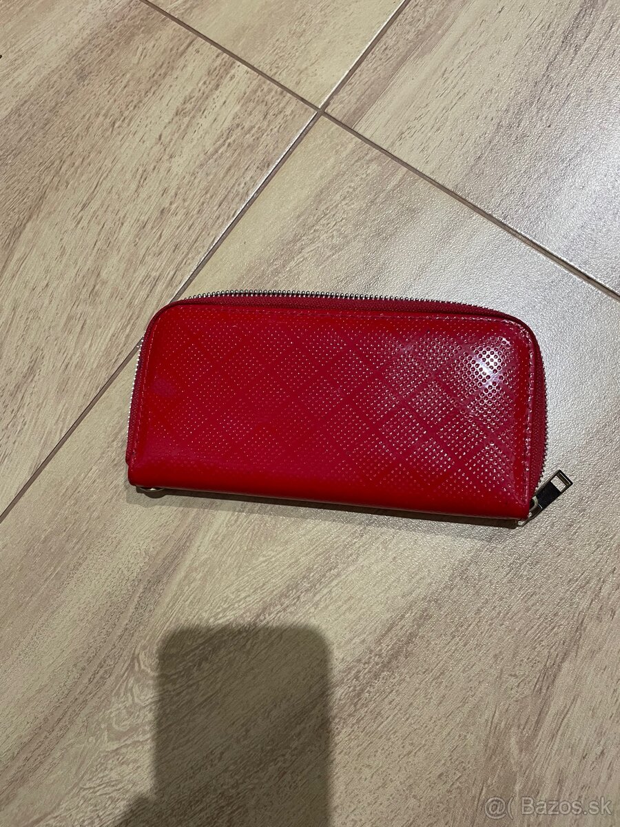 🎒Ruksak čierny,červený,kabelky, tašky, peňaženka🎒 - 4