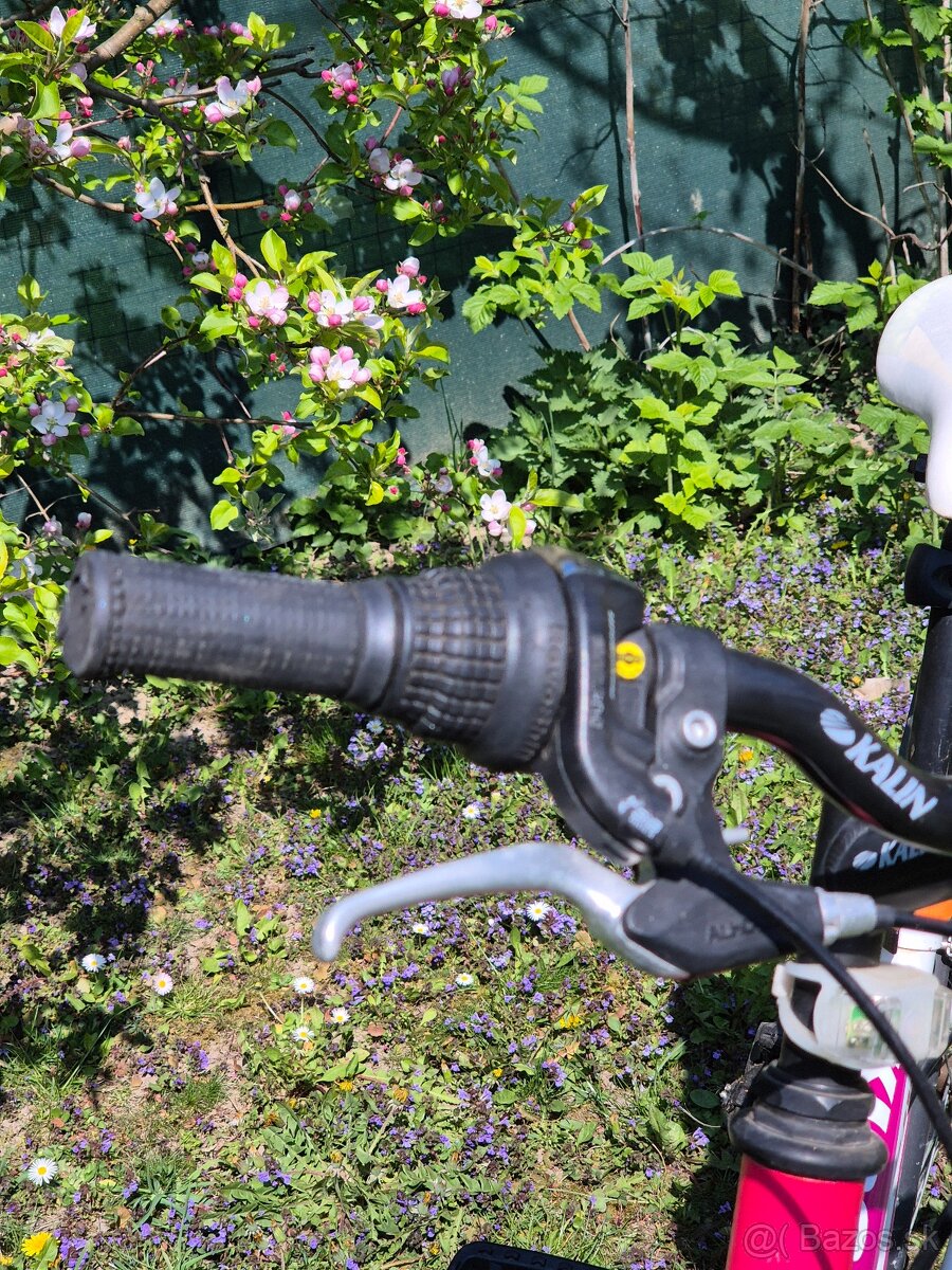 Bicykel CTM - 4