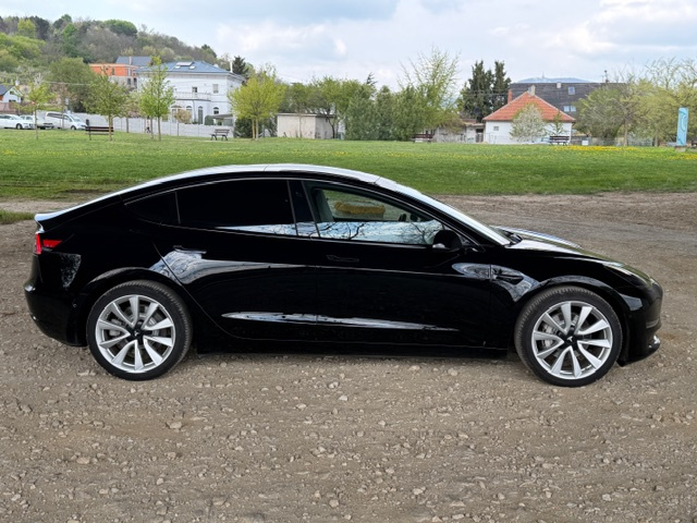 Tesla Model 3 Dual Motor 85 kWh - 4