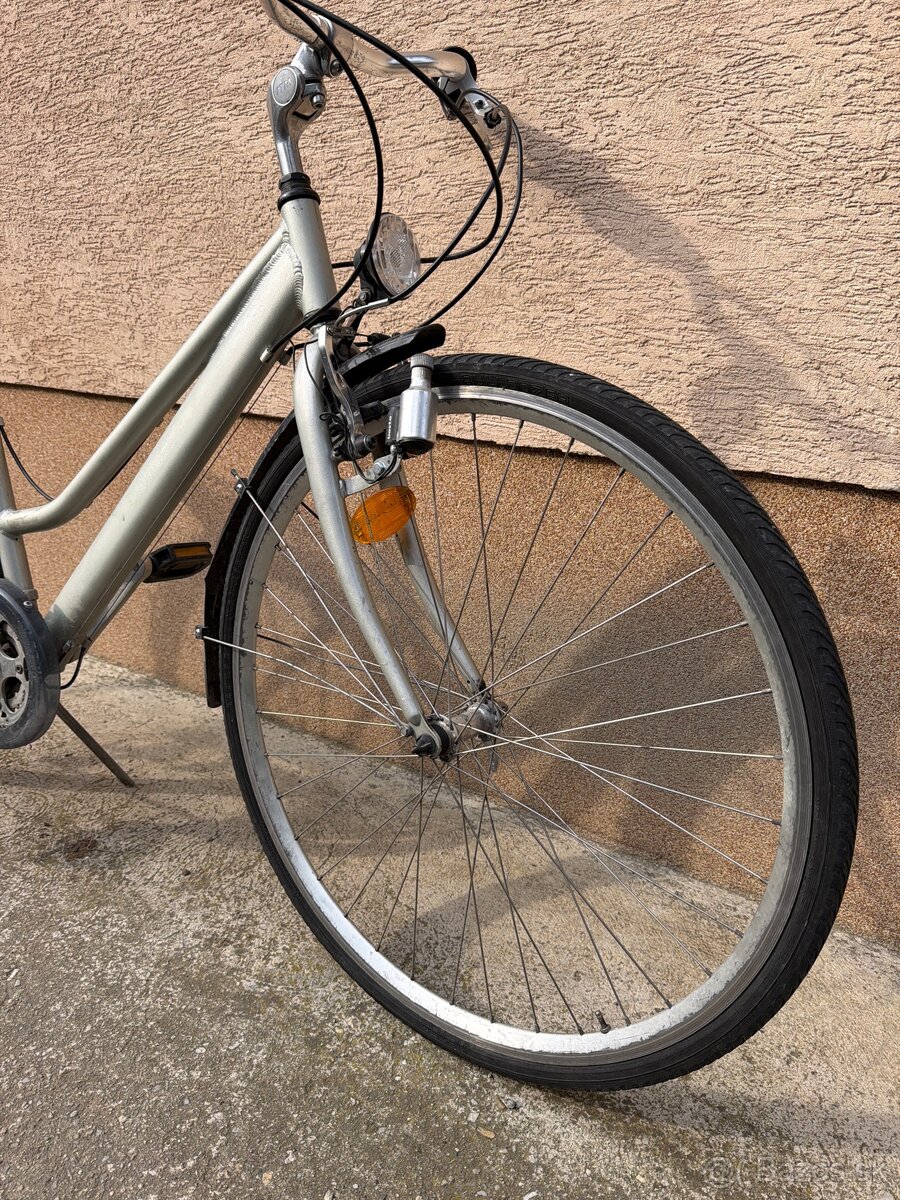 Horsky bicykel ITM 28” - 4