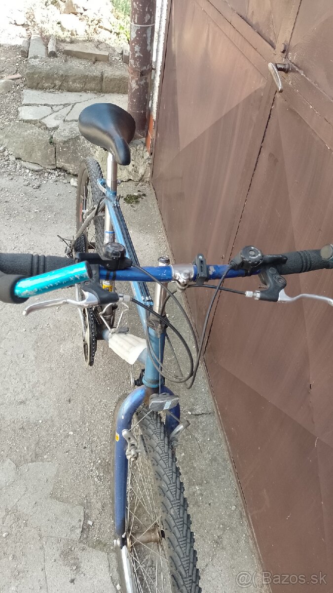 Bicykel - 4