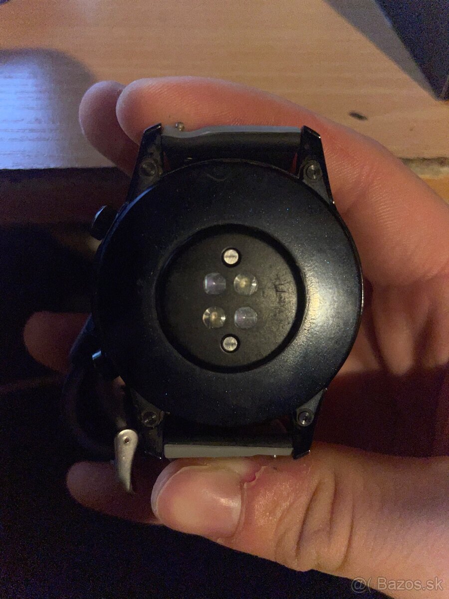 Huawei Watch GT2 46mm - 4