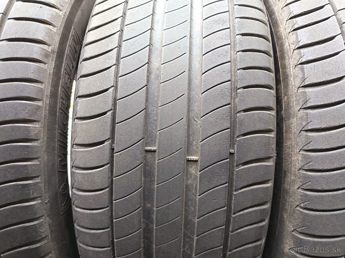 letne pneu Michelin 225/50 R18 - 4