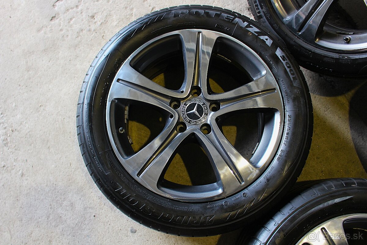 17” LETNA---SADA-----MERCEDES-----C-E-----Class - 4