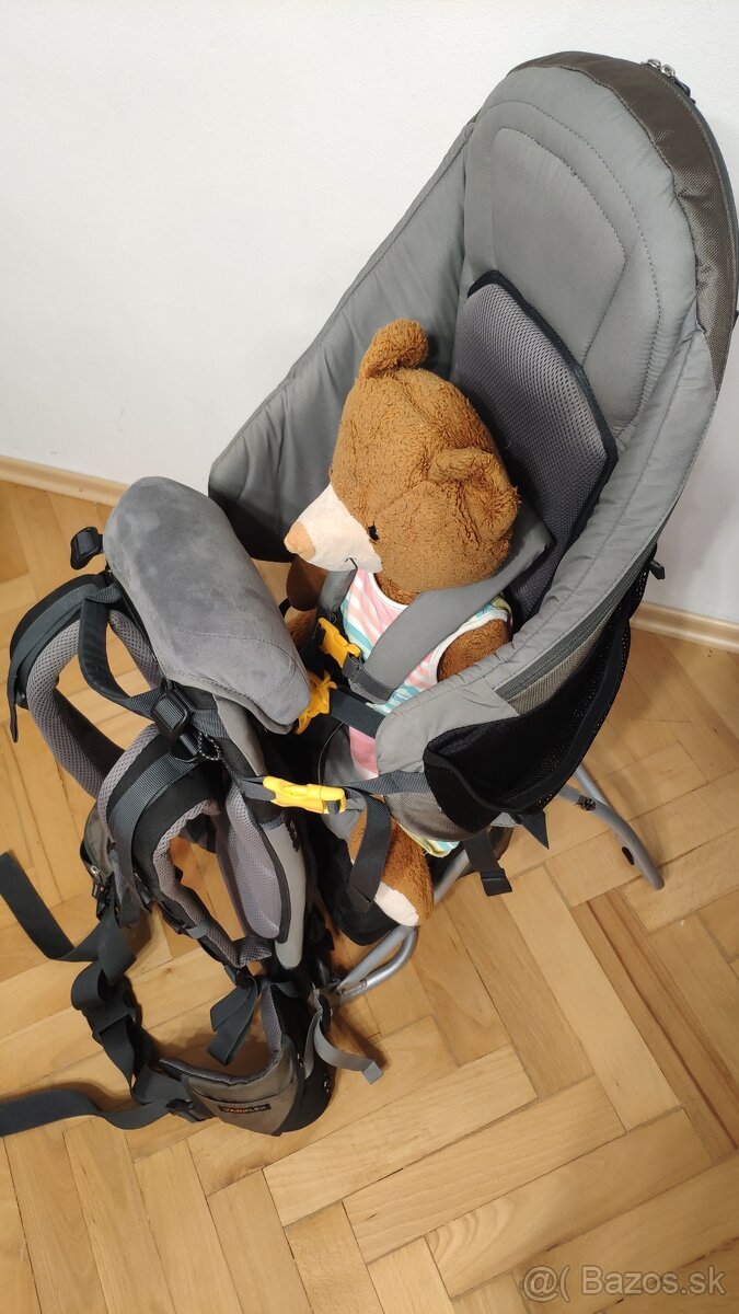 Deuter Kid Comfort 3 - 4