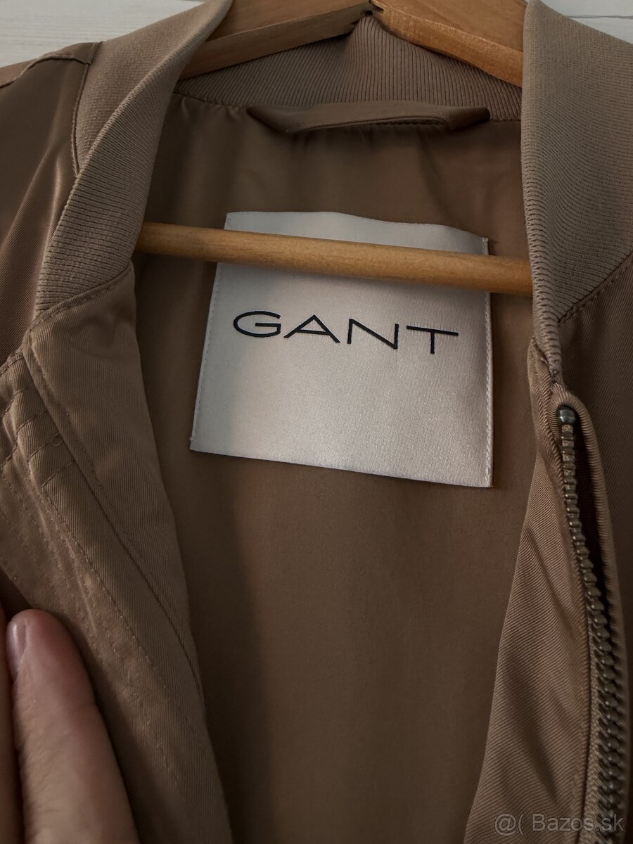 GANT Bomber Jacket - 4