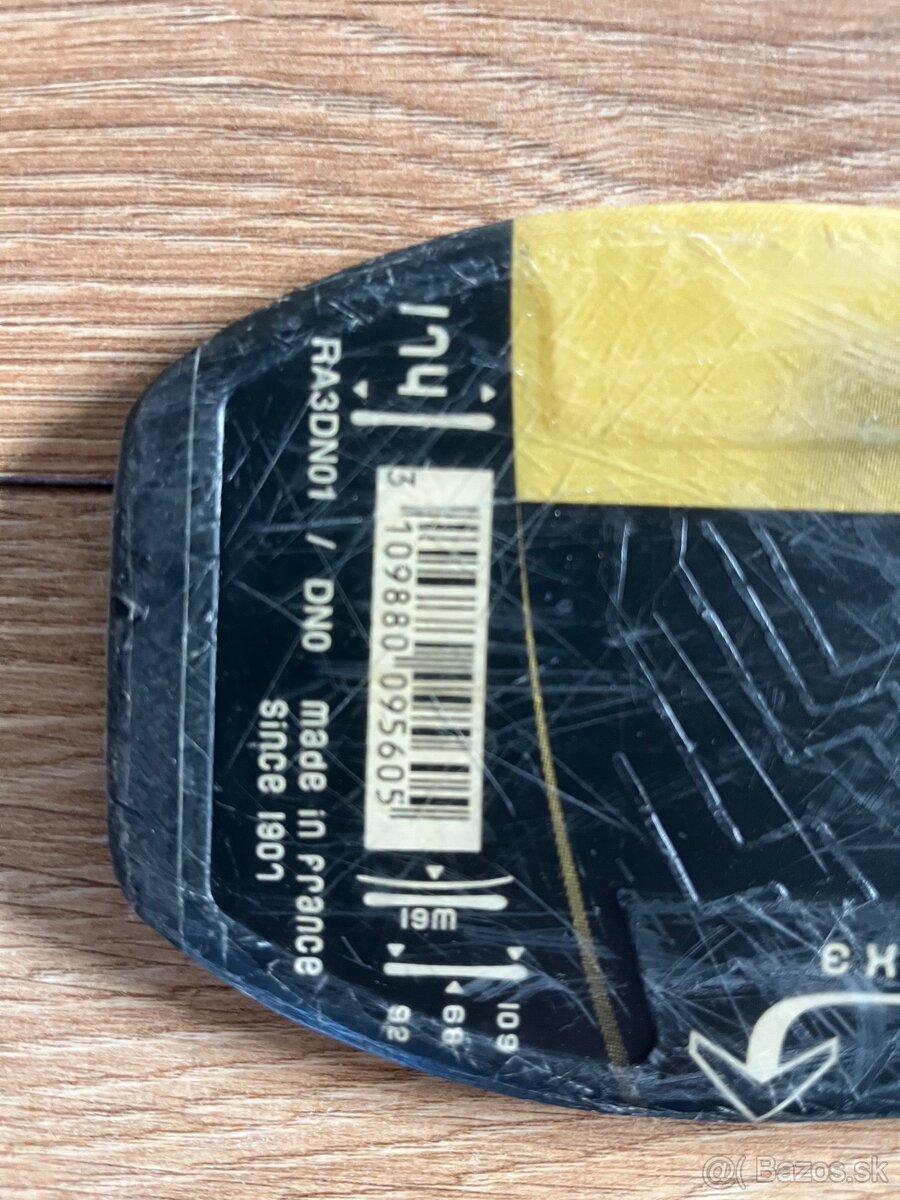 Lyze Rossignol - 4
