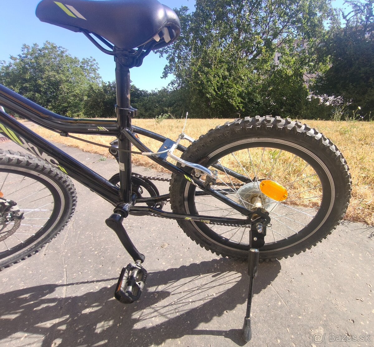 Detský bicykel - 4