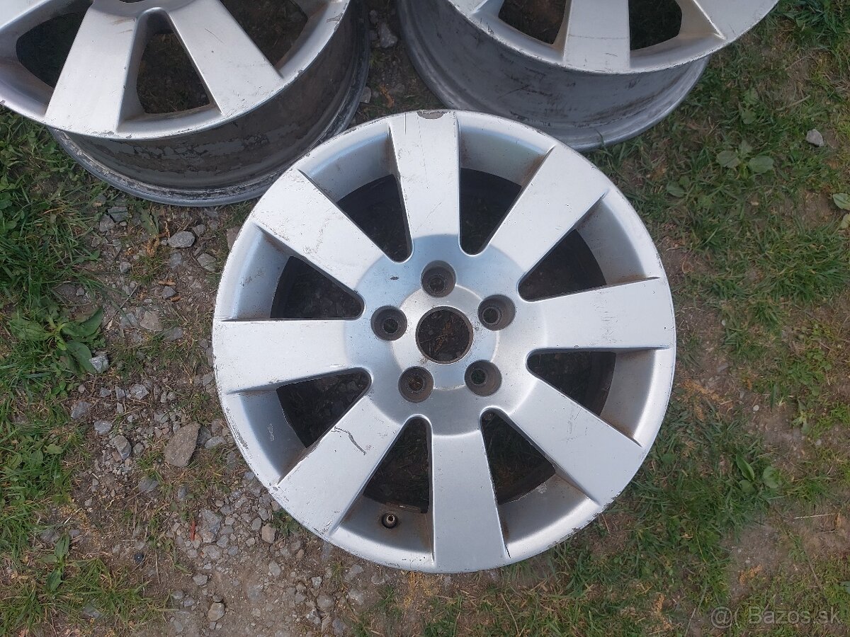 elektrony r16 5x112 3ks - 4