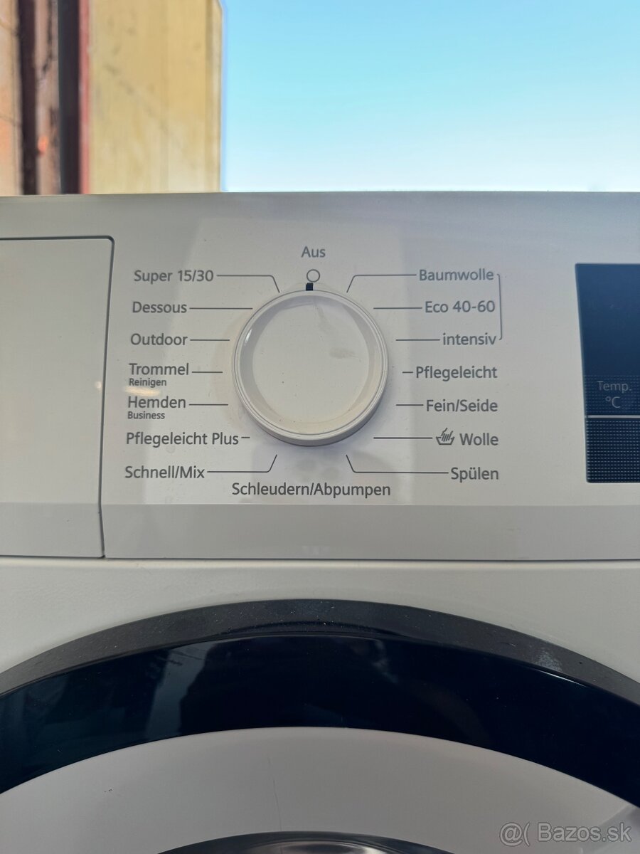 Siemens IQ 300 - 4