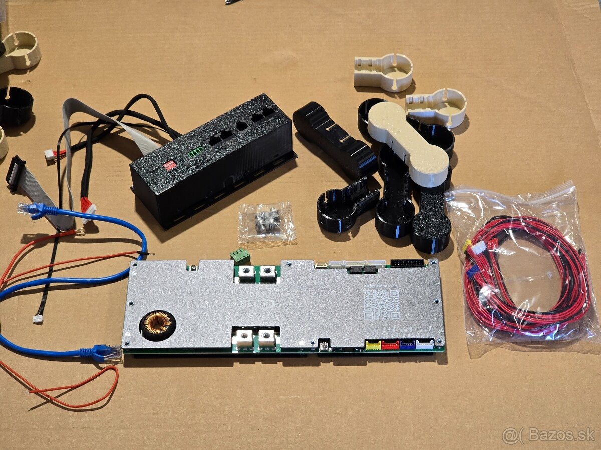 BMS JK PB2A16S20P V19 - 4
