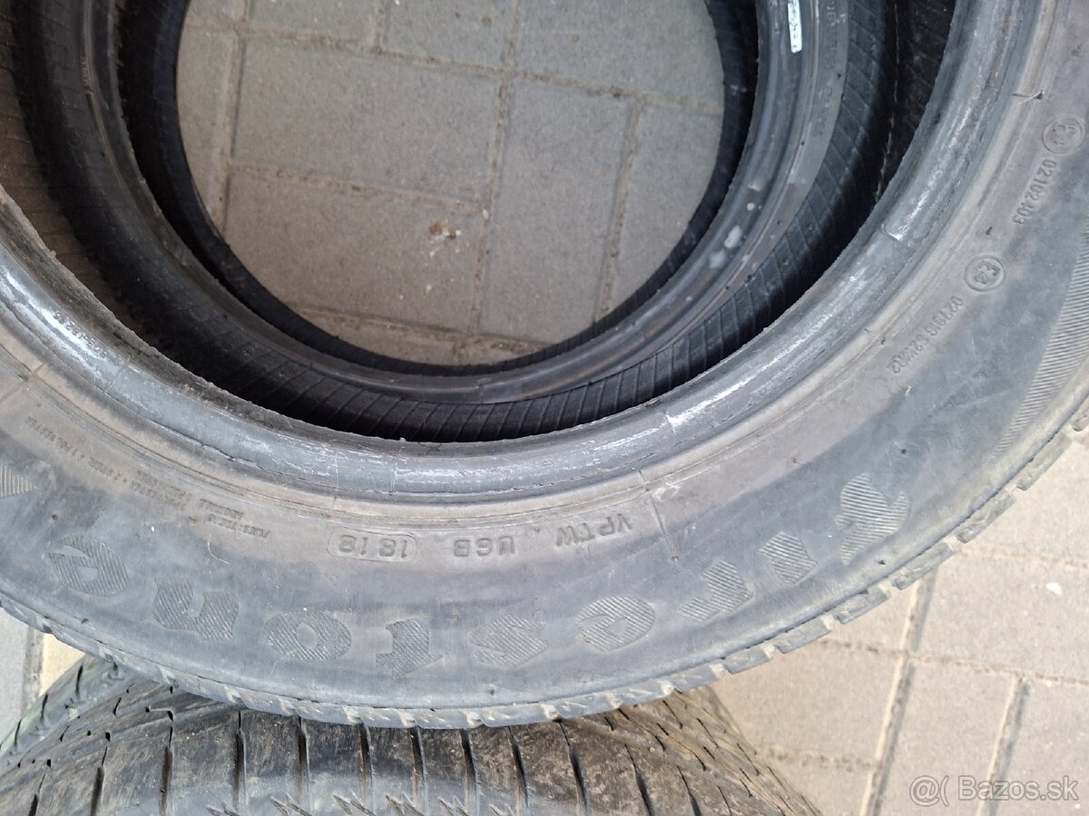Predam letné pneumatiky 175/65R15 84 T - 4