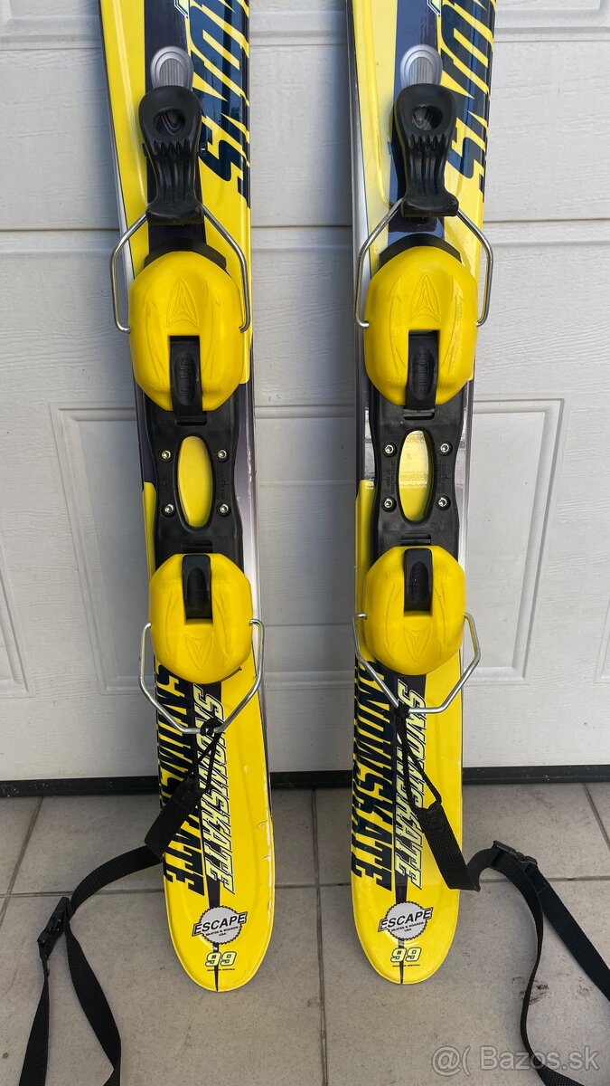 Funn mini lyze - 4