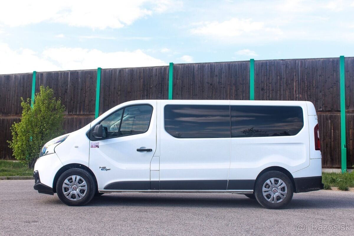 Fiat Talento - 4
