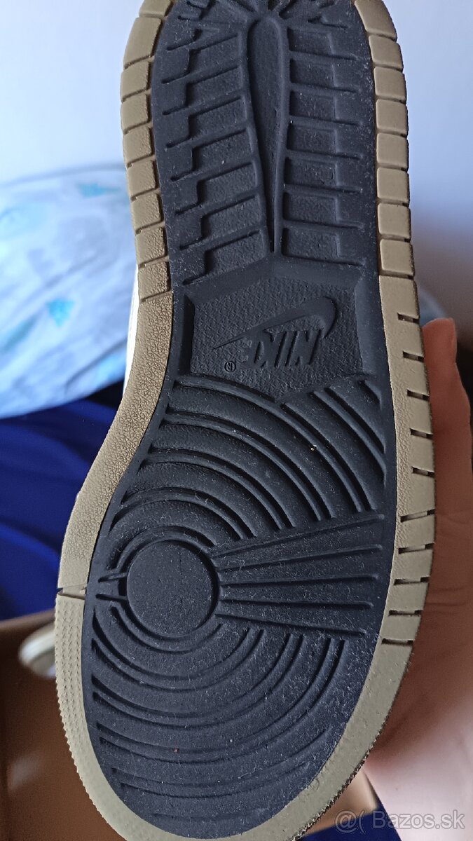 air jordan 1 zoom - 4