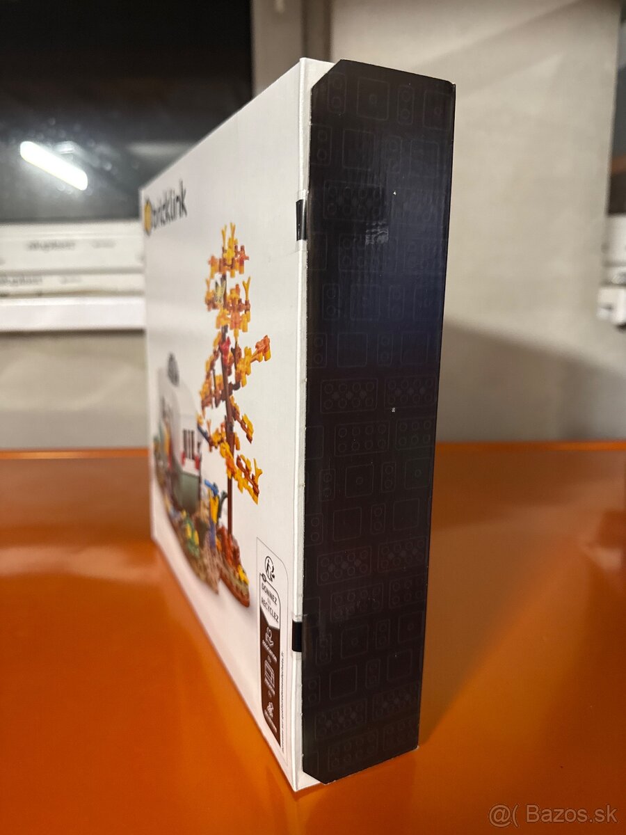 Lego Bricklink 910041 - 4