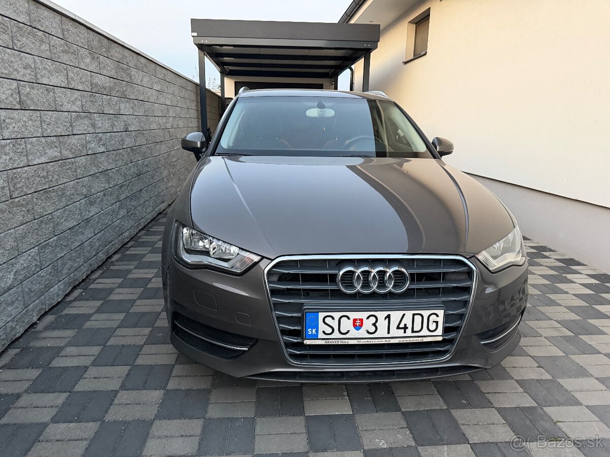 Audi A3 sportback 1.4 tsi automat - 4
