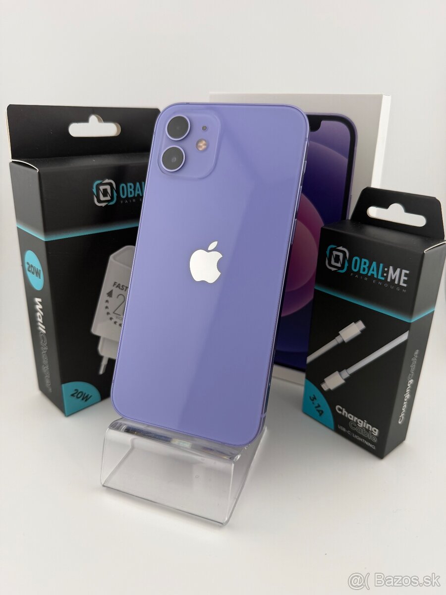 iPhone 12 128GB - 4