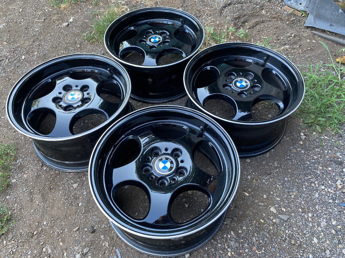 BMW Styling 109 5x120 R17 - 4