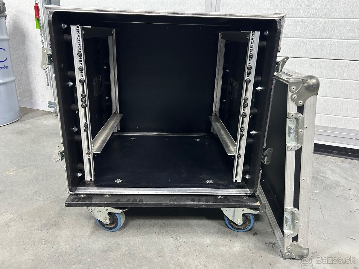 Thon Rack 10U Profi Shockmount - 4