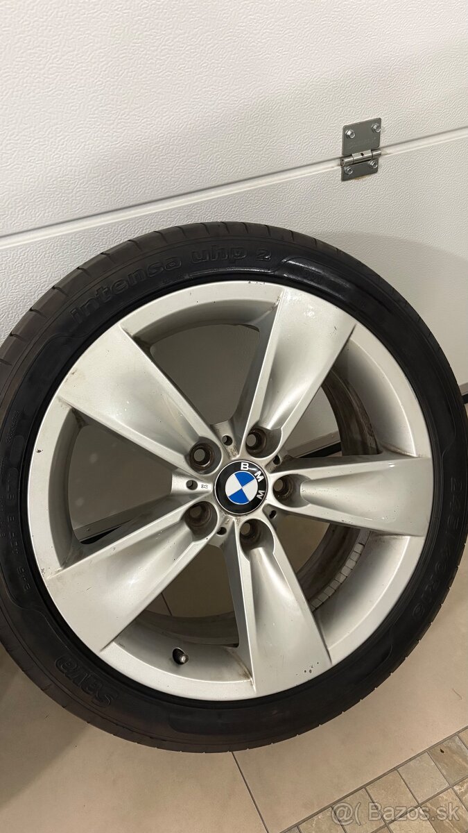 Predám originál kolesa Bmw R18 - 4