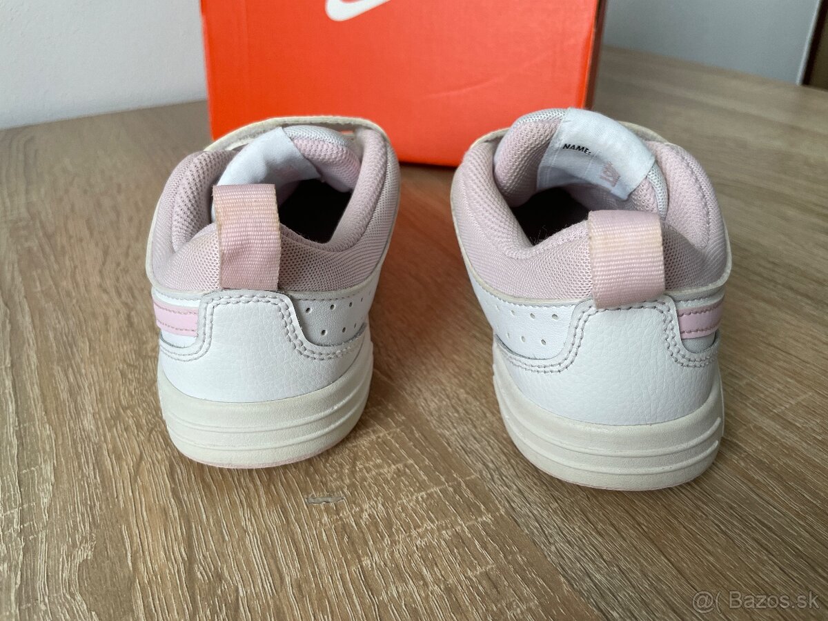 Tenisky Nike 34 - 4