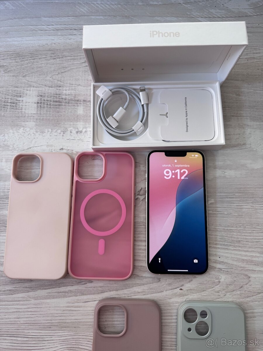 iPhone 13 128gb - 4