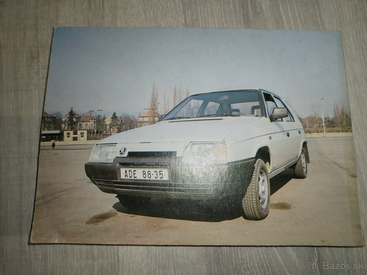 Bezpečne se škodovkou - 4