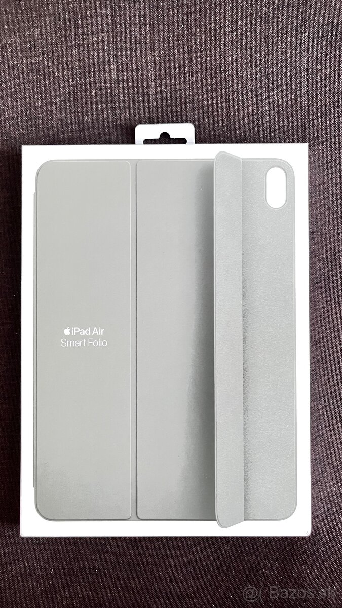 Predám Smart Folio iPad Air 11 - 4