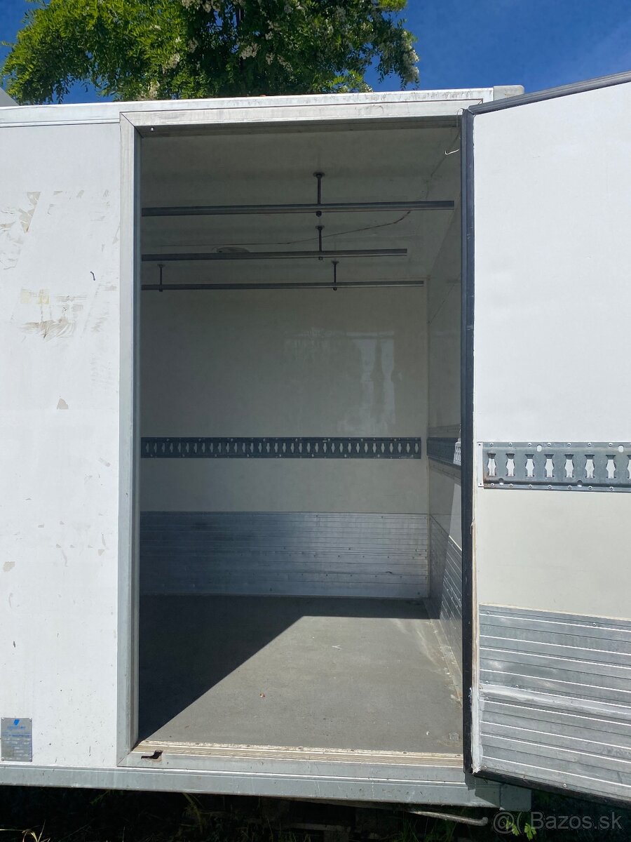 Chladiarensky box - 4