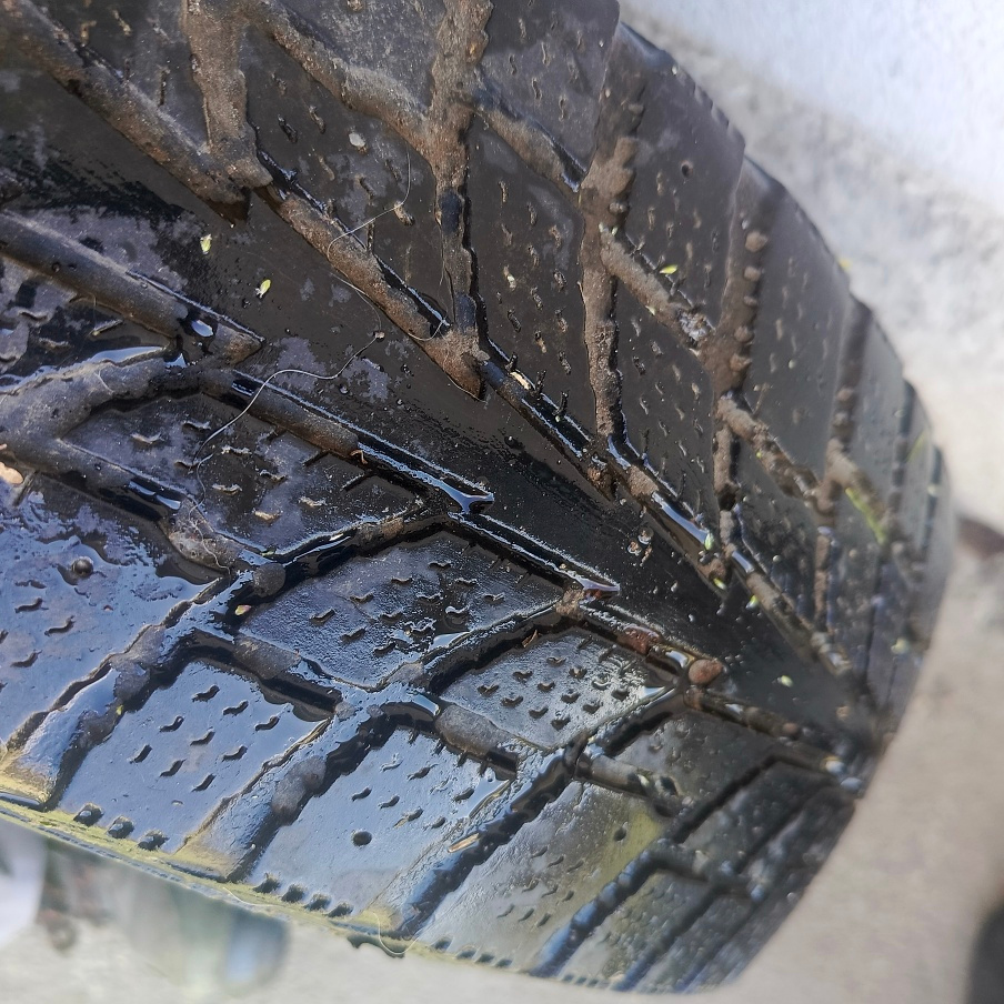 disk aj s pneu 165/70 R14 - 4