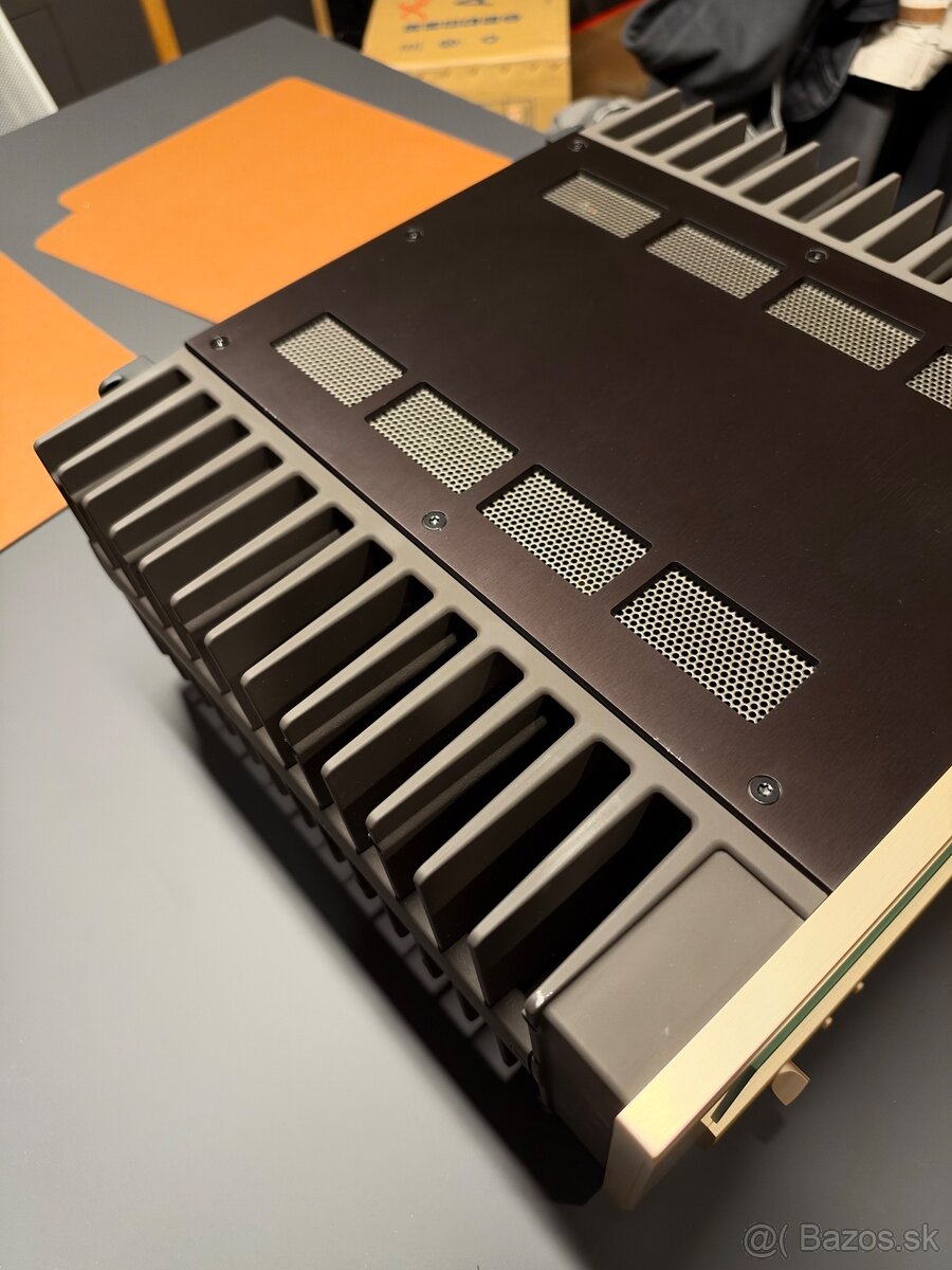 Accuphase A-48 - 4