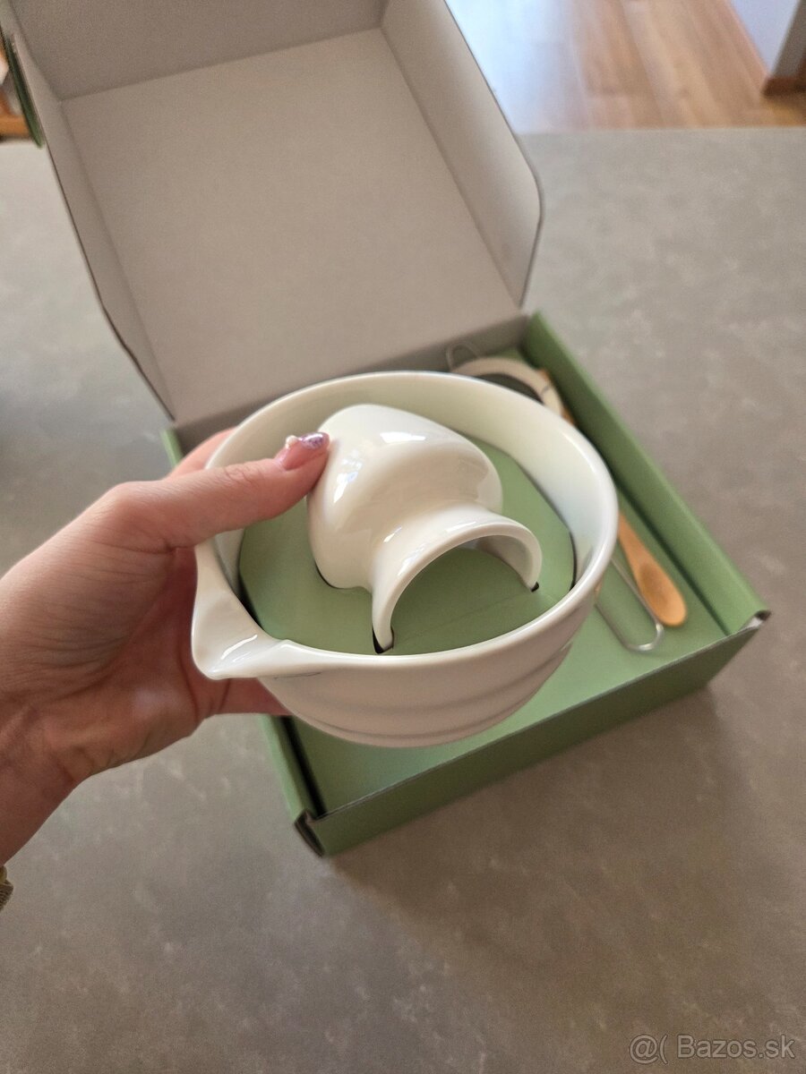 Matcha sada. NOVA. Sada na matchu. 5 v 1 - 4