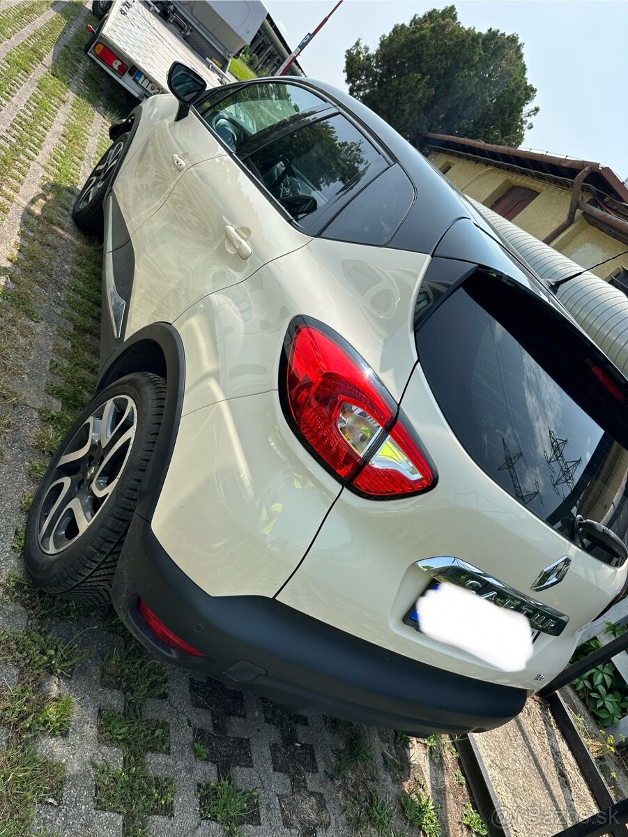 Renault Captur 0.9 Tce 2017 kúp v SR - 4