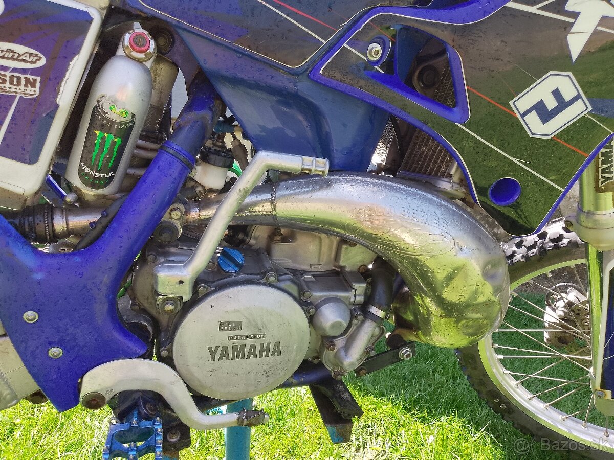 Yamaha