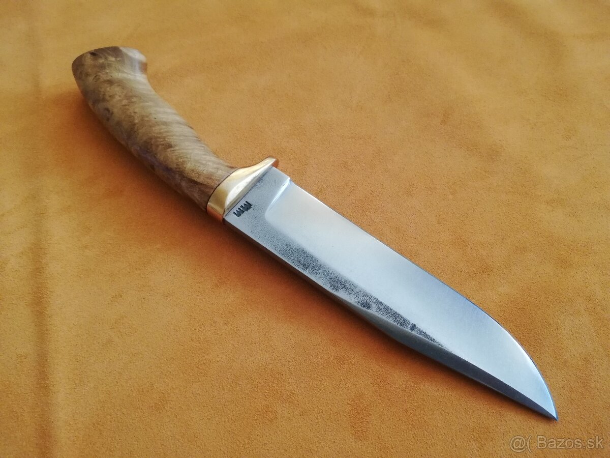 Lovecký nôž 14 260 agát - 4