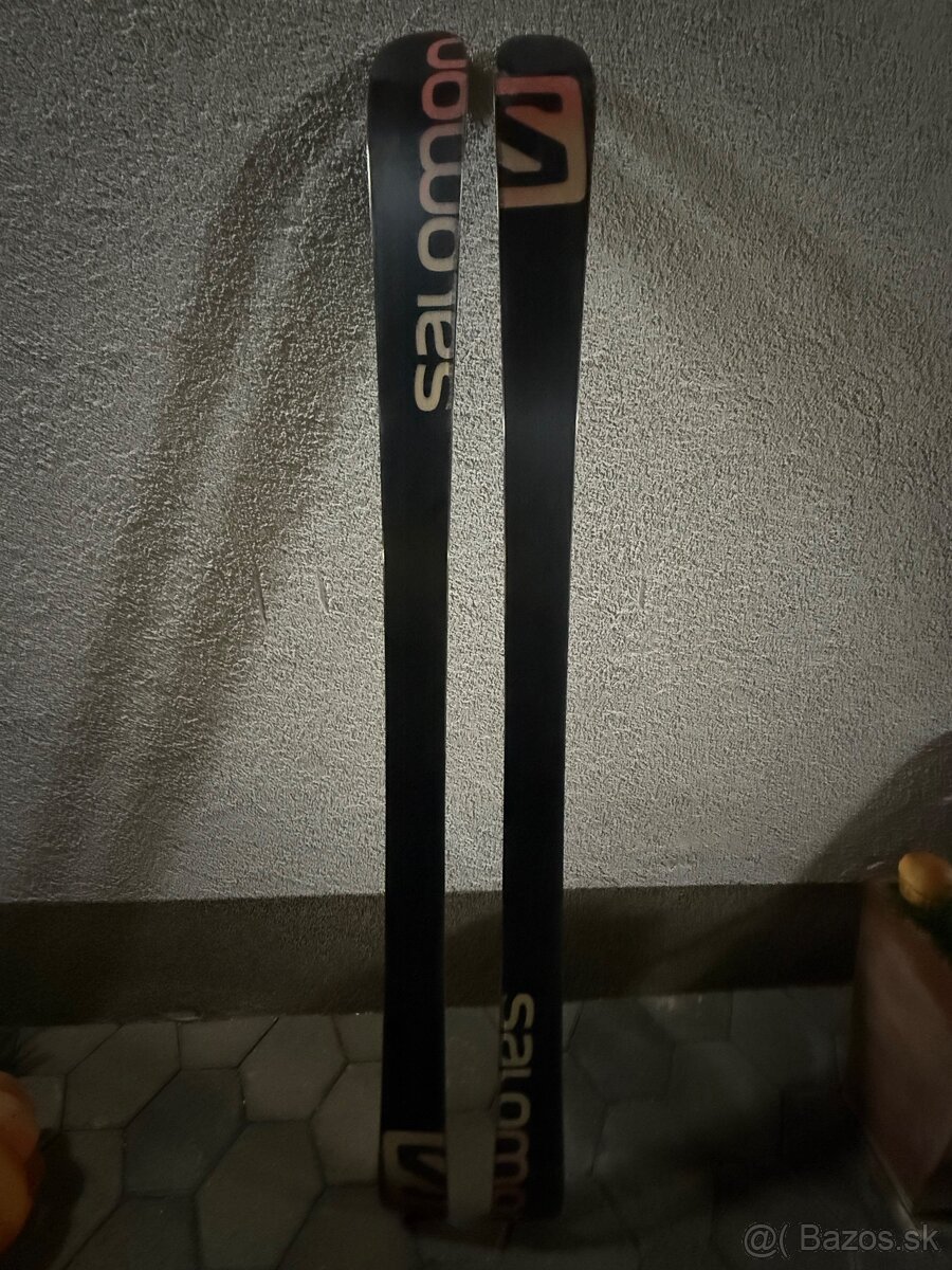 Salomon Suspect RLD 176cm - 4