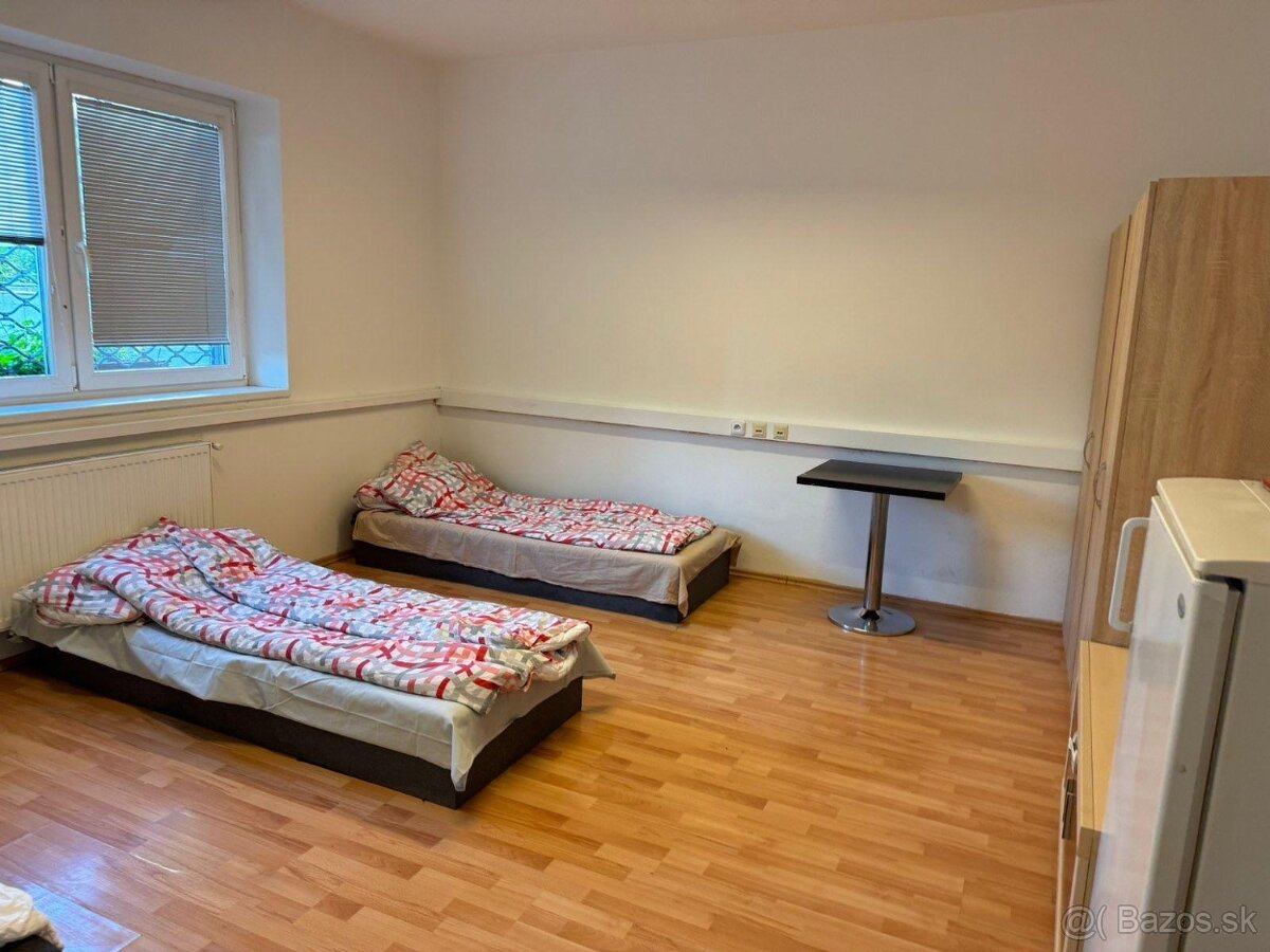 Ubytovanie Bratislava - 4