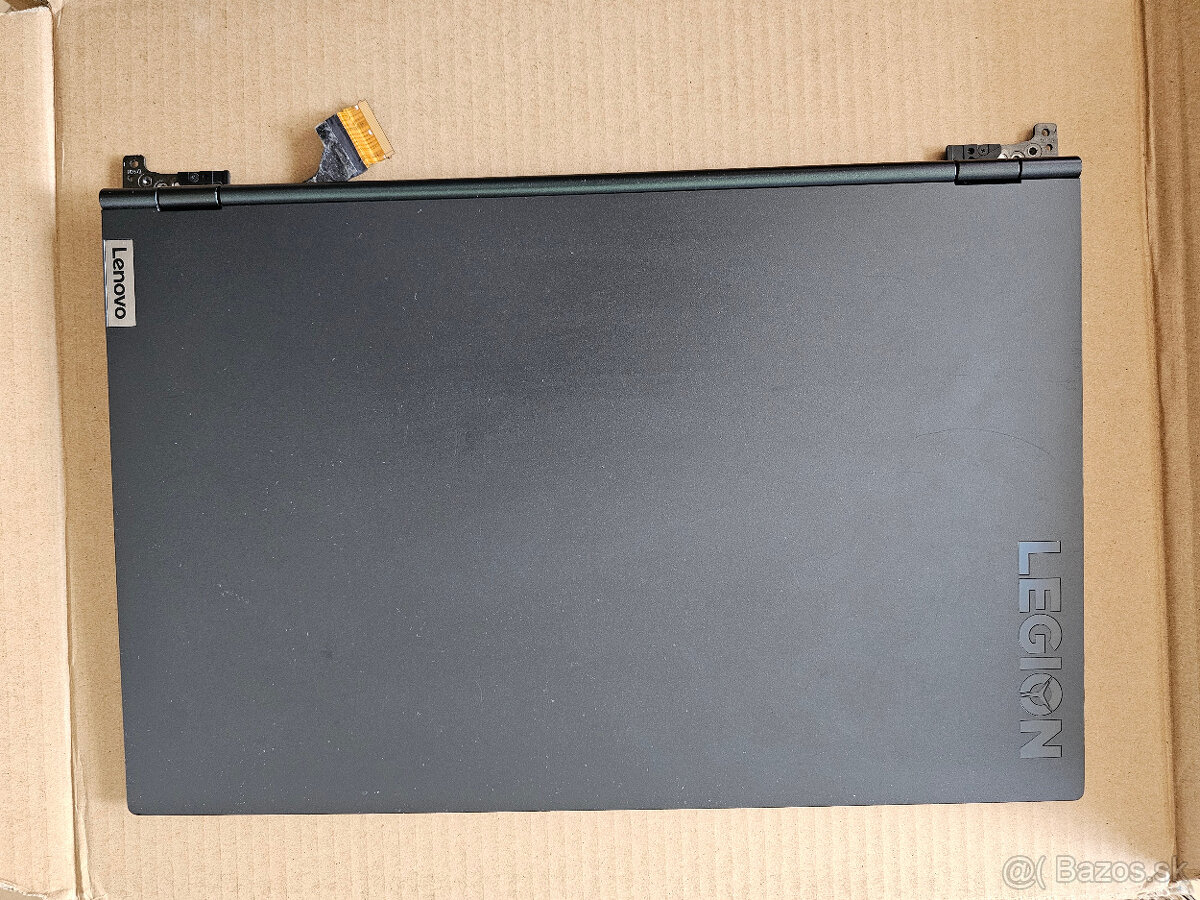 Komplet displej legion 5-15ARH05H 144Hz - 4