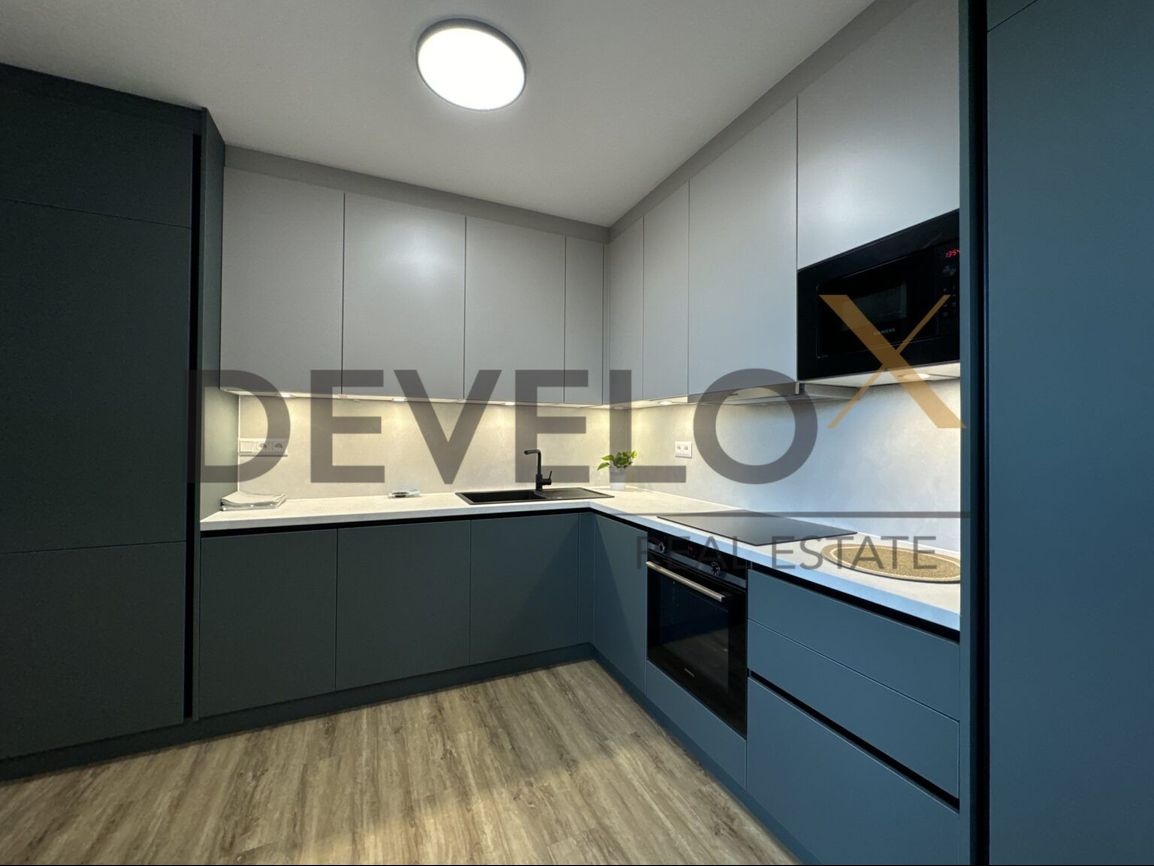 Na prenájom 3 - izbový byt v novostavbe projektu Zwirn III - 4