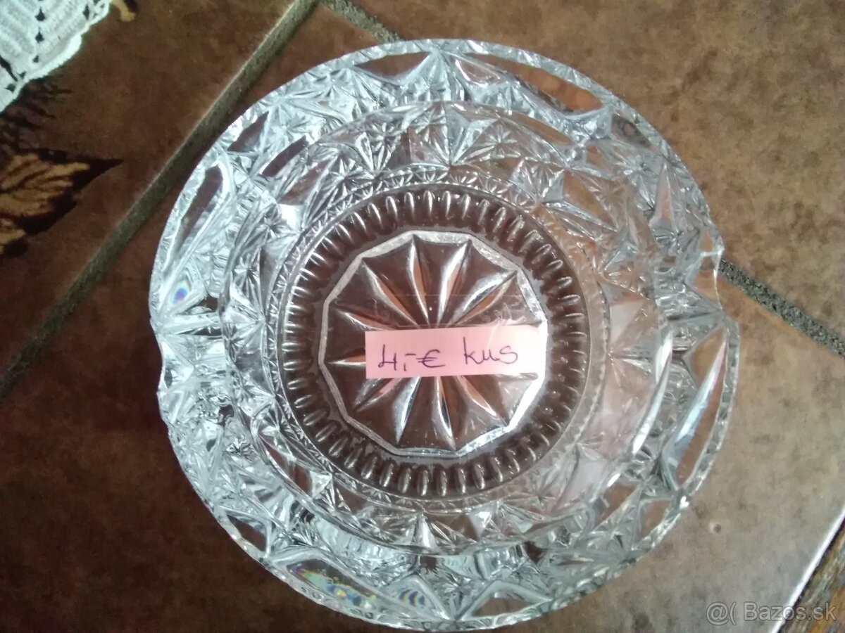 Staré popolníky - 4